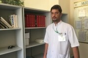 Конкурс «Еңбек жолы»