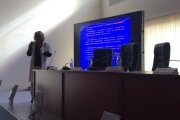 Семинар «Медико-социальная нейрореабилитация детей-инвалидов»