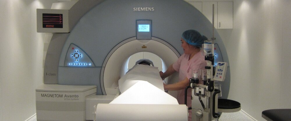 VTEM Image Show